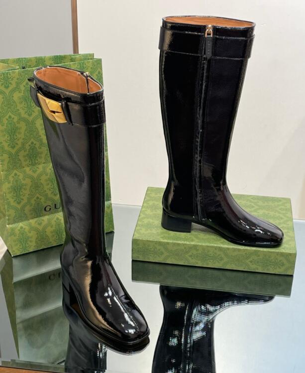 SAMC - GUKI Women Shoes - 396
