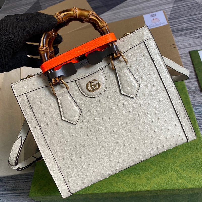 Satchel Bags - GCI Bags - 6636