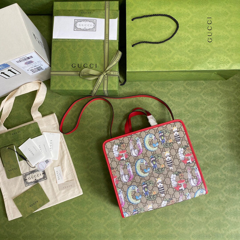 Glami Fashion - GCI Bags - 5957