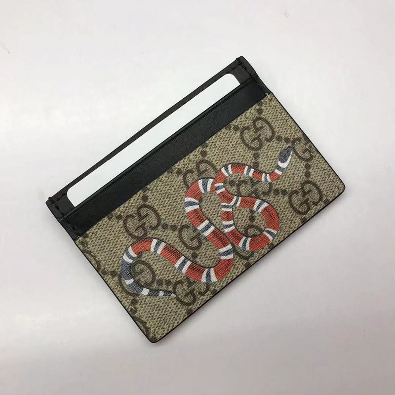 Glami-is - Guki Card Case - 115