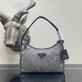 Satchel Bags - PDA Bags - 056