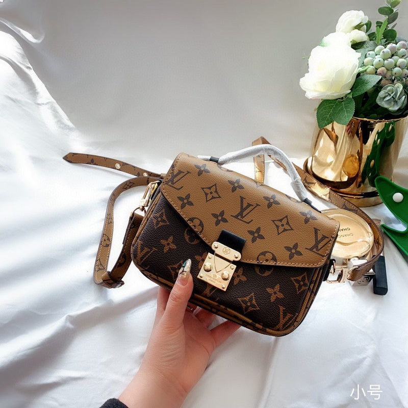 Satchel Bags - VL Bags - 2254