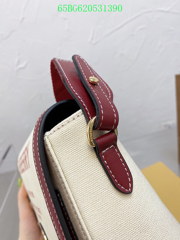 ELE Fashion -BBR Bags - 516