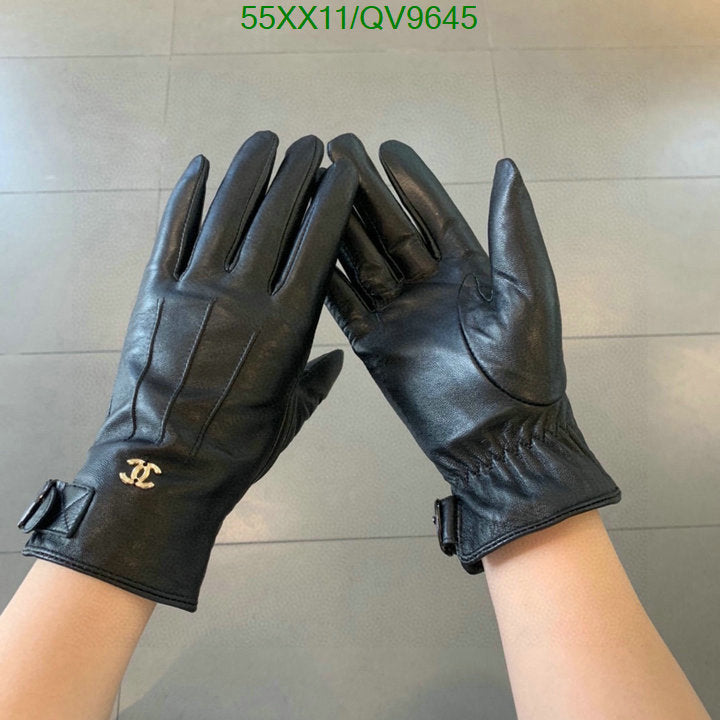 SAMC - CHL Gloves - 031