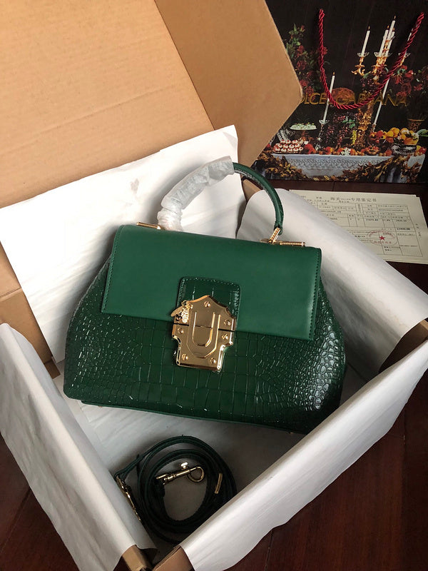Satchel Bags - DG Bags - 461