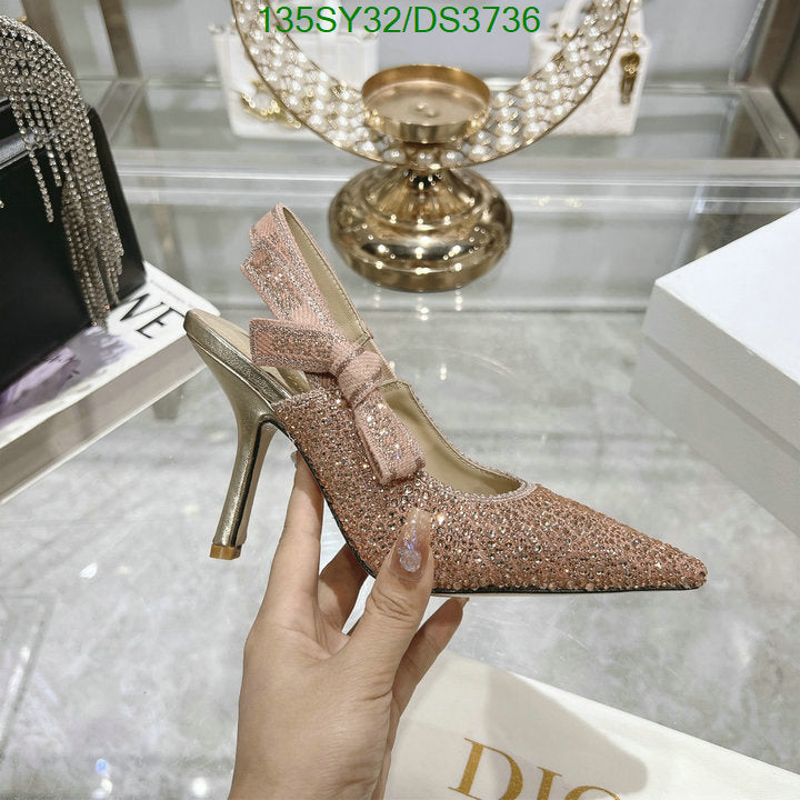 SAMCC - DOR Women Shoes - 1438