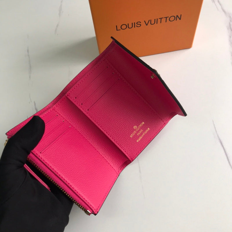 Fashion Lu-Vi bags - 2616