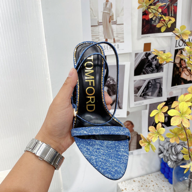 Glami - TFO Shoes - 293