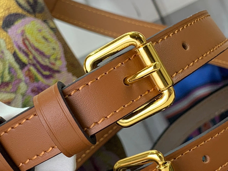Glami- Glami- Lu-Vi bags - 3499