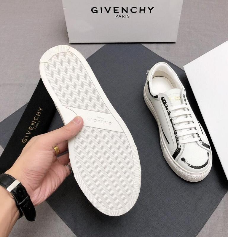 SAMC - GCY Men Shoes - 130