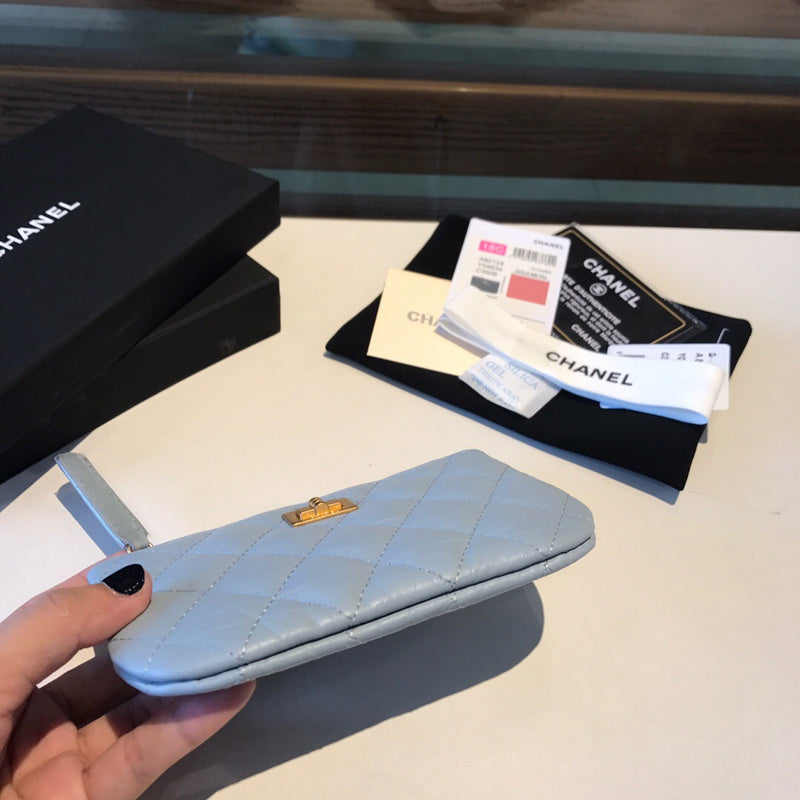 Glami-is - CHL Wallets - 077