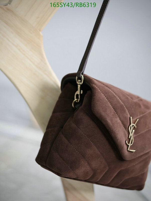 SAMC - YLS Bags - 092