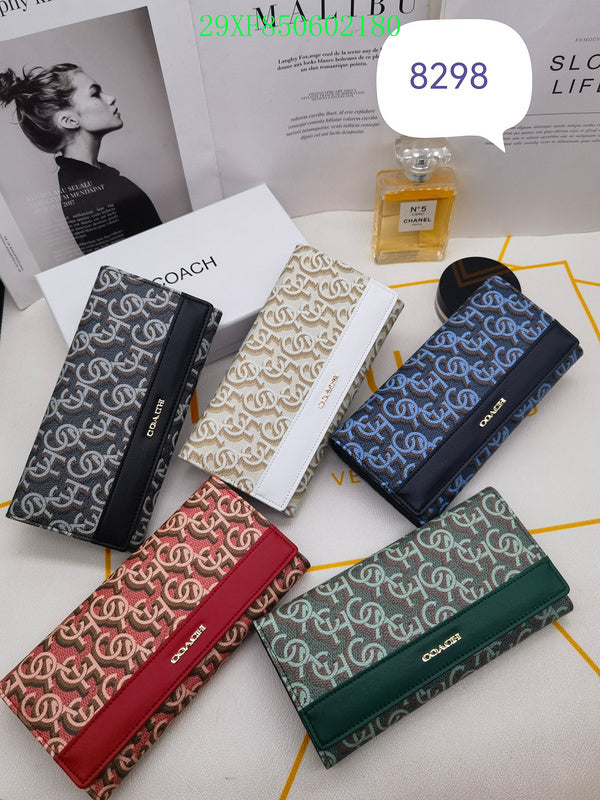 Glami - CAH Wallet - 005