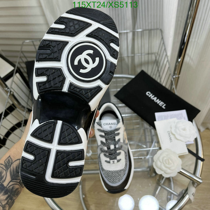 SAMC - CHL Women Shoes Sneakers - 189