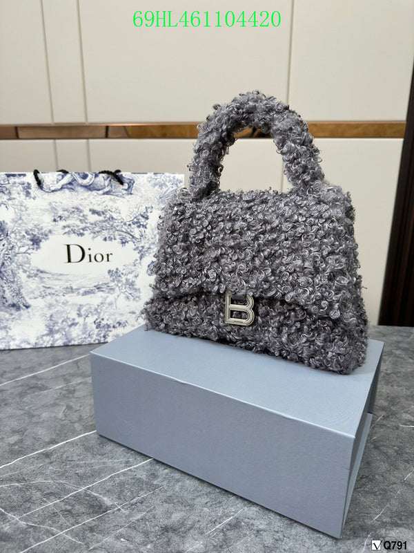 ELE Fashion - BGA Bags - 2008