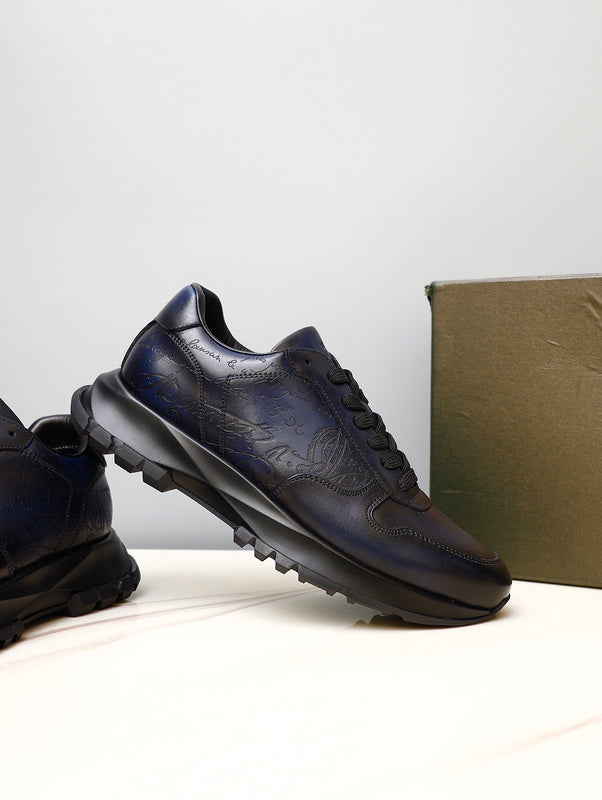Glami - BRE Men Shoes - 054