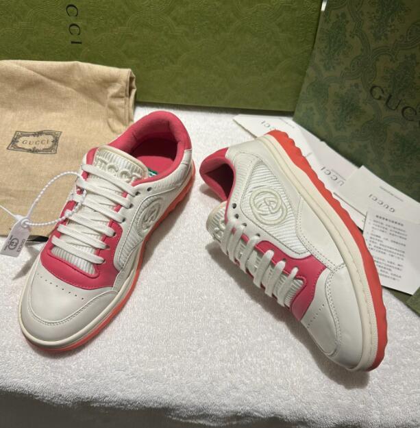 SAMC - GUKI Women Shoes - 736