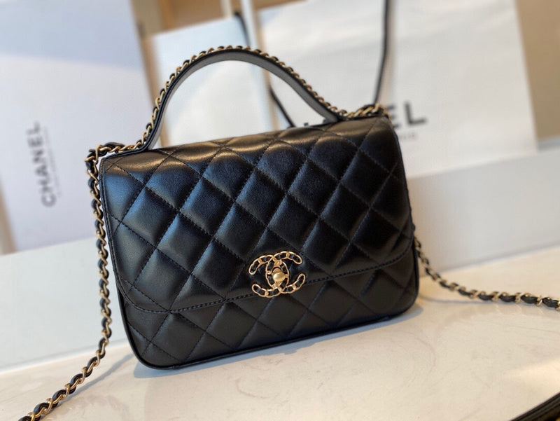 Satchel Bags - CHL Bags - 4645