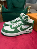 Satchel Bags - Mix Shoes - 751