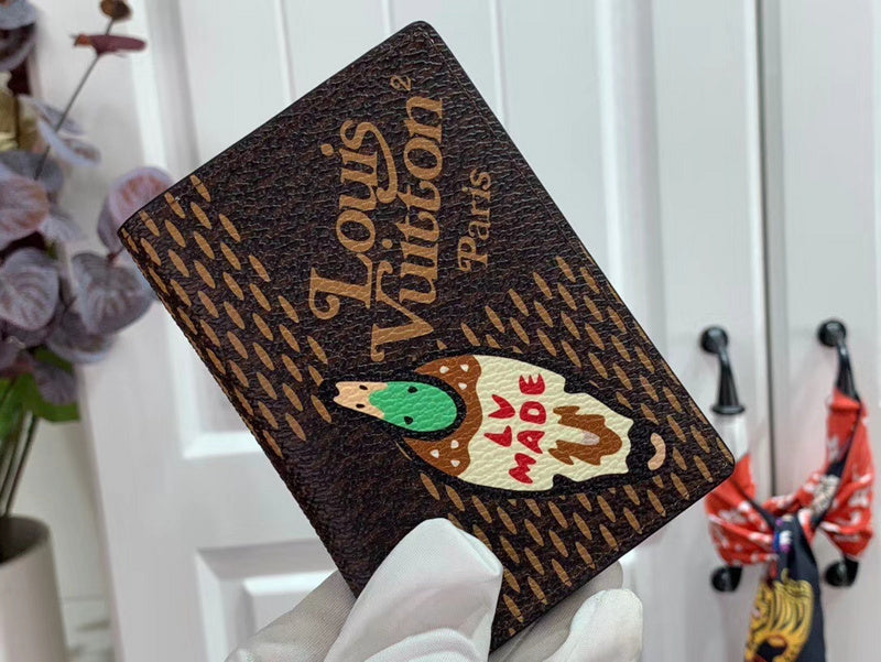 GlamI Lu-Vi bags - 2621