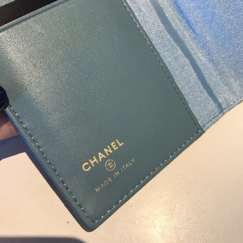 Glami-is - CHL Wallets - 050