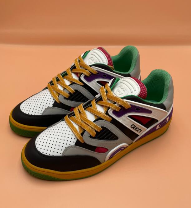 SAMC - GUKI Women Shoes - 1147