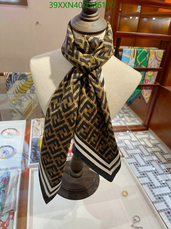 SAMC - FDE Scarves - 191