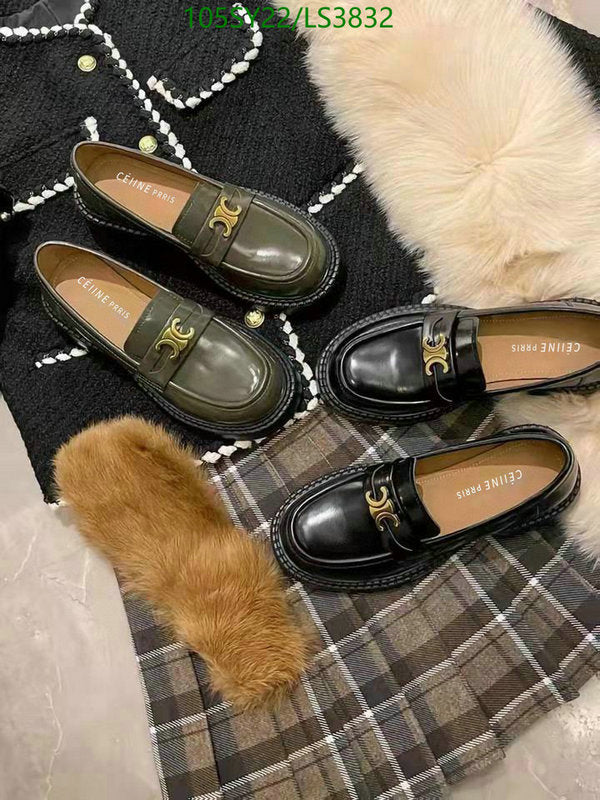 SAMC - COL Women Shoes - 203