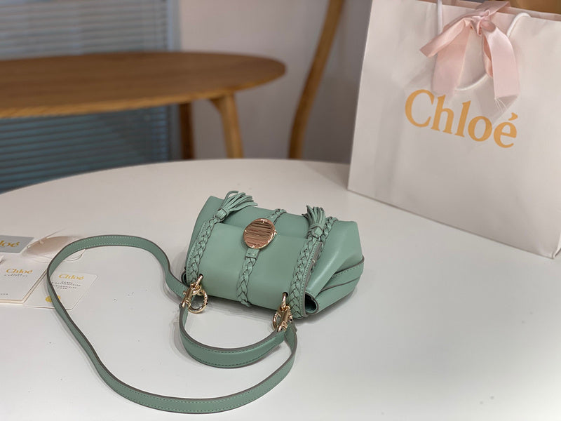 Glamy - CLE Bags - 001