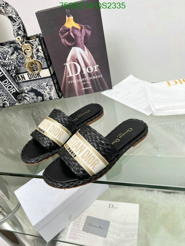 SAMCC - DOR Women Shoes - 2159