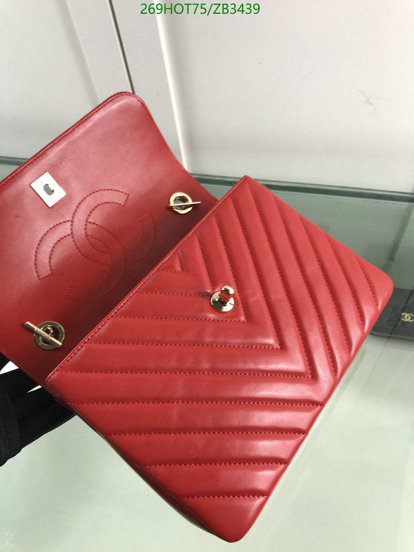 SAMC - CHL Bags - 534