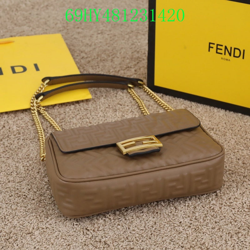 Glami - FDE Bags - 1900