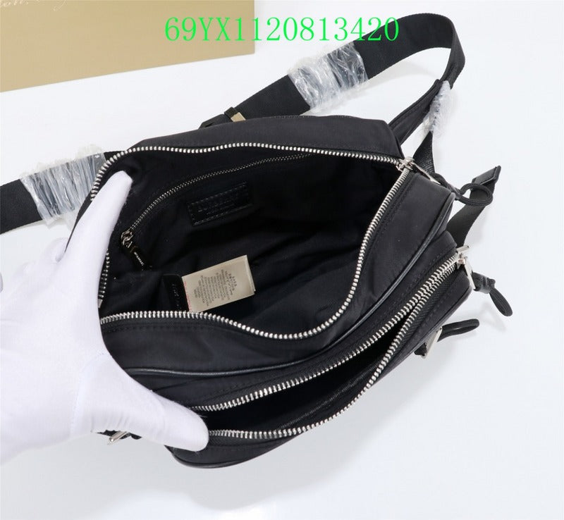 ELE Fashion -BBR Bags - 412