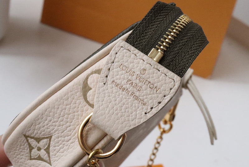 Glami GlamI Lu-Vi Bags - 16859