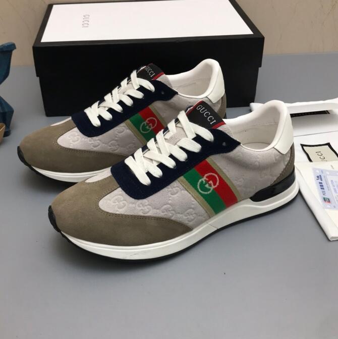 SAMC - GUKI Women Shoes - 1567