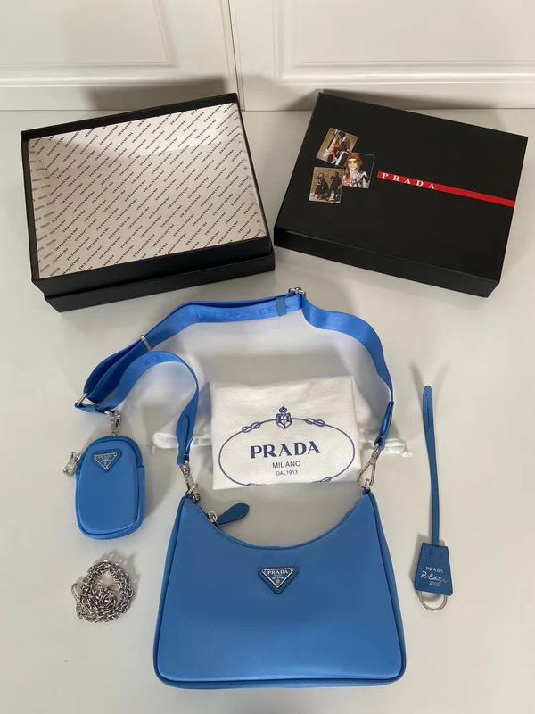 Satchel Bags - PDA Bags - 1648