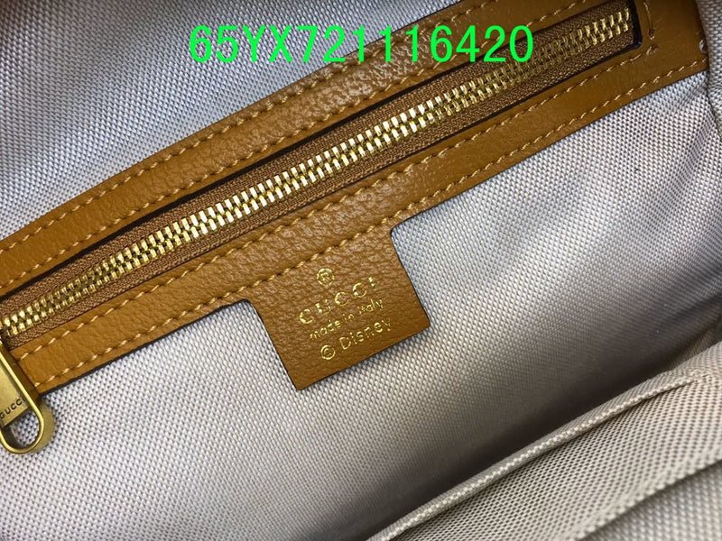 Glami Fashion - GCI Bags - 11099