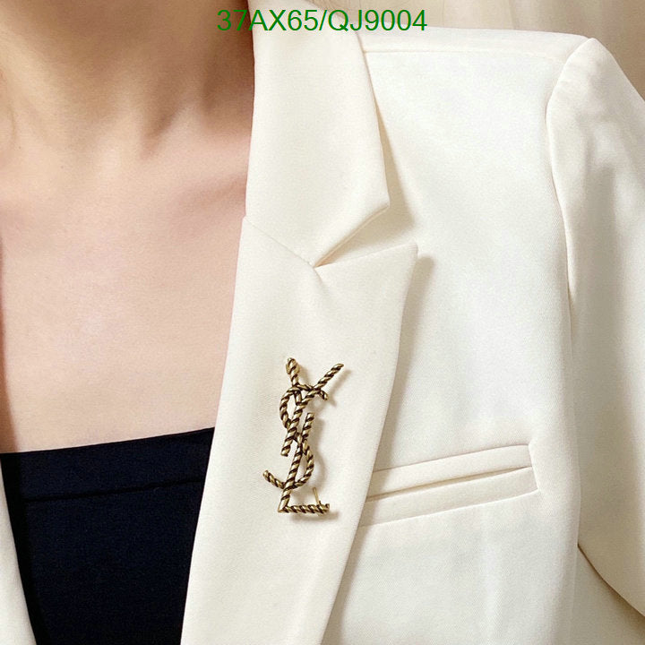 SAMC - YLS Jewelry - 039