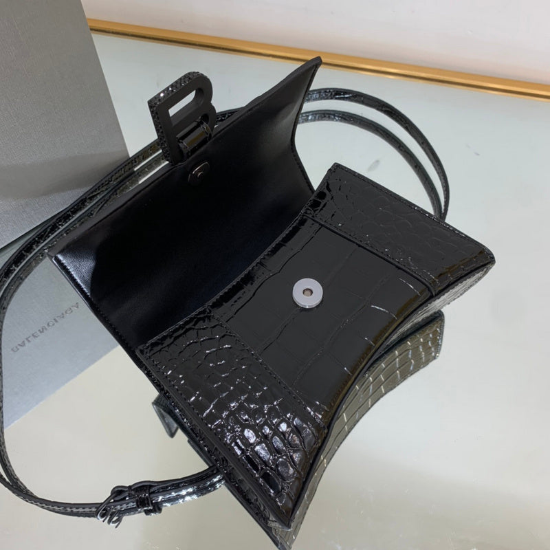 Satchel Bags - BGA Bags - 249