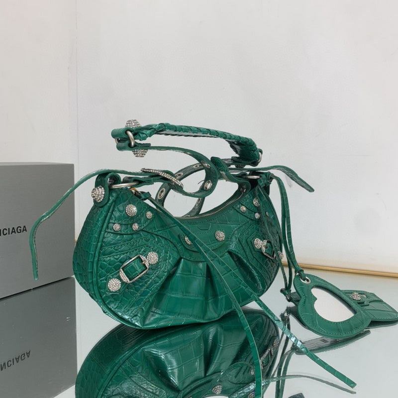 Satchel Bags - BGA Bags - 2590