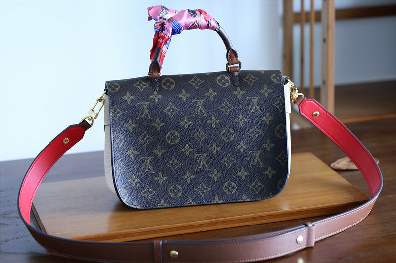 Satchel Bags - VL Bags - 7851