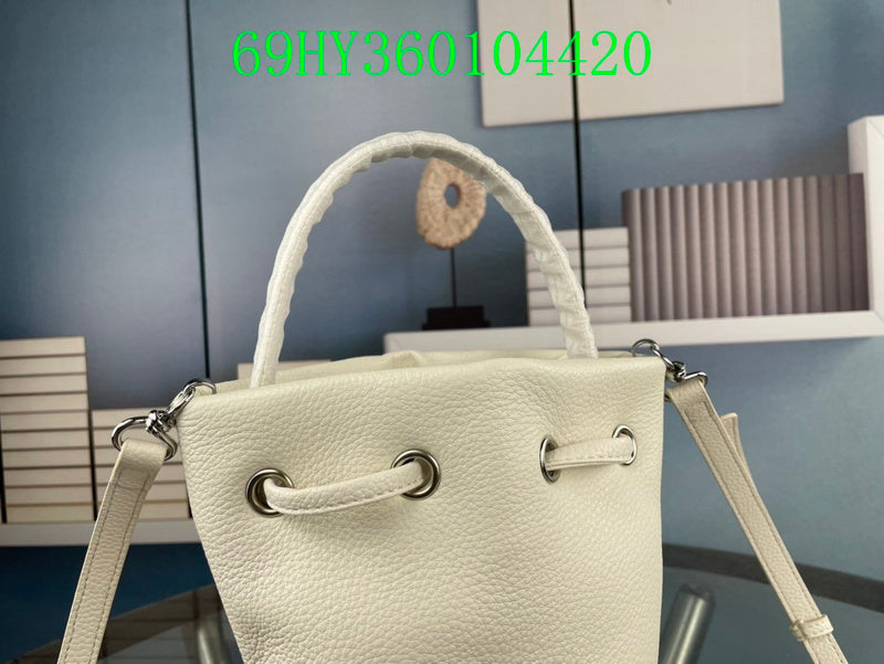 Satchel Bags - BGA Bags - 2389