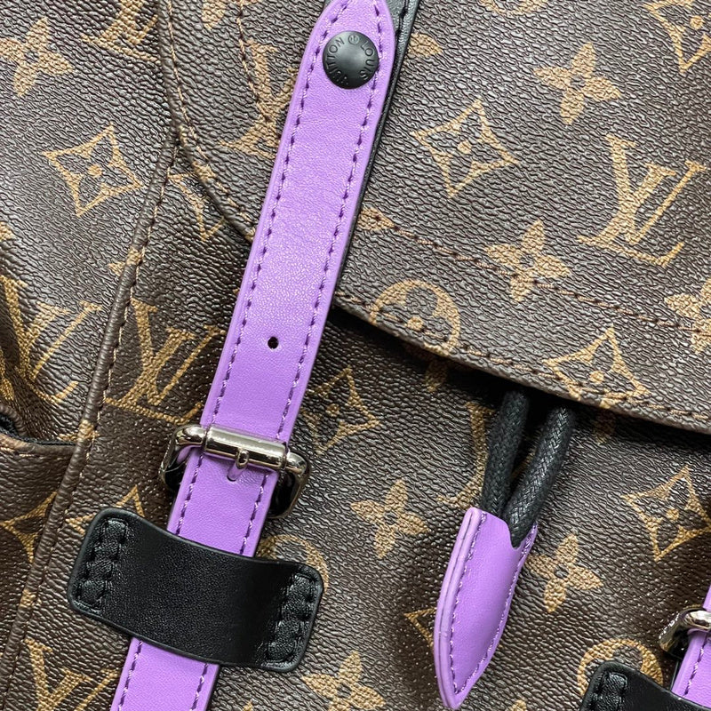 Satchel Bags - VL2 Bags - 852