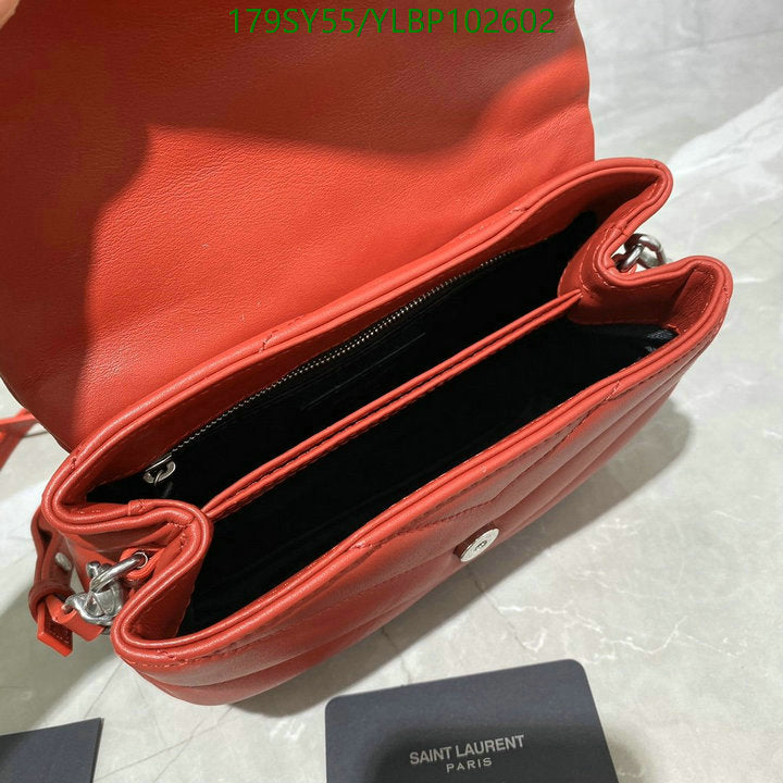 SAMC - YLS Bags - 418