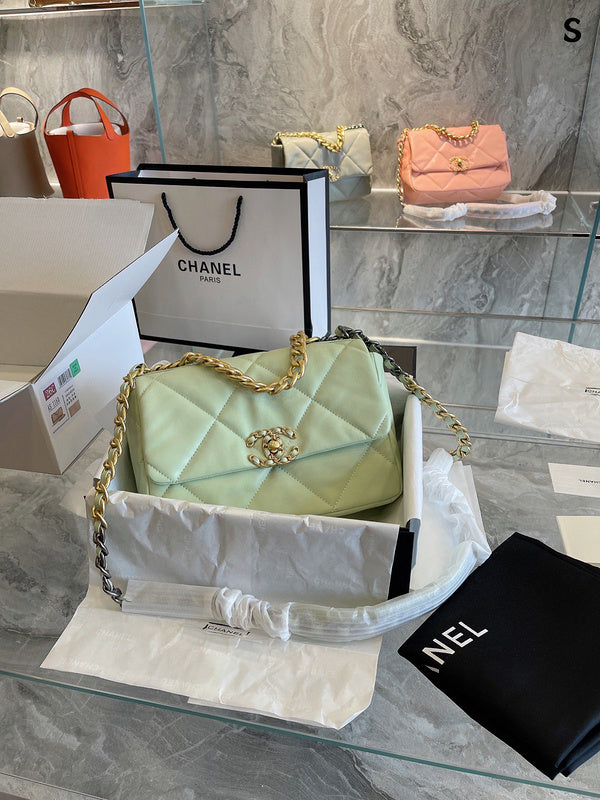 Satchel Bags - CLN Bags - 371