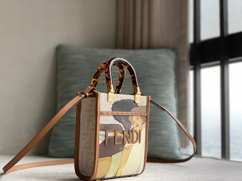 Glami - GlamiE Bags - 259