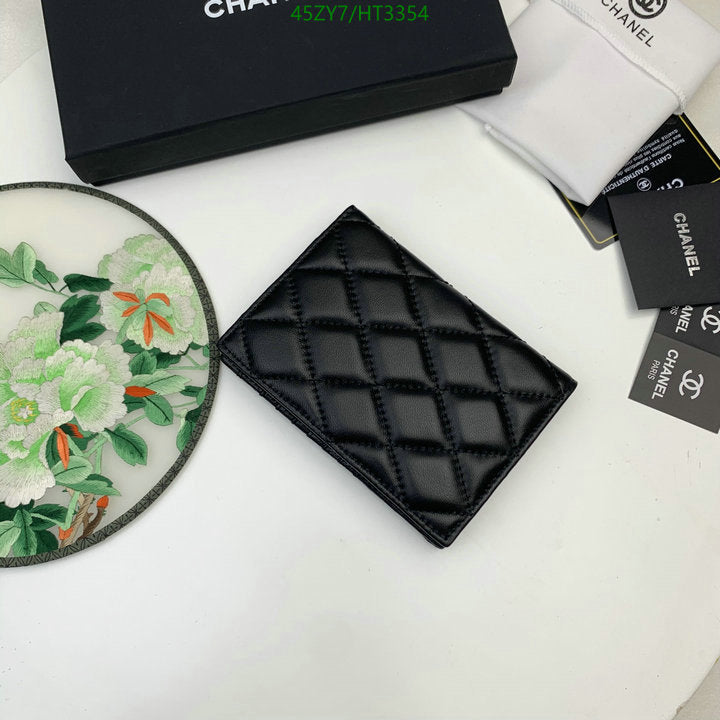 SAMC - CHL Wallets - 018