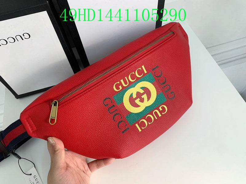 Glami Fashion - GCI Bags - 10751