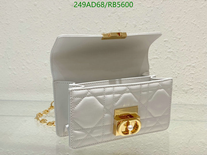 SAMCC - DOR Bags - 1072