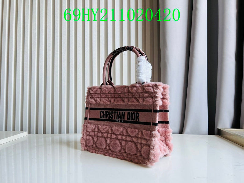 Glami - DOR Bags - 1117